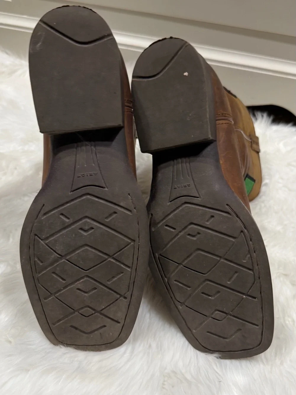 ARIAT  ORGULLO MEXICANO WESTERN PERFORMANCE BOOTS